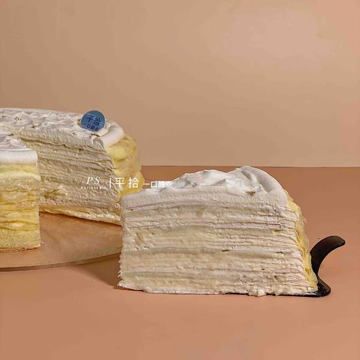 法式千层榴莲口味（至少提前24小时预定） 商品图2