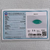 派瑞翡翠 翡翠戒面 糯种 绿色 商品缩略图4
