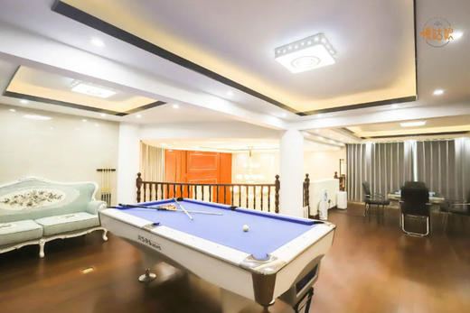 广州慢姑娘犁犁原上别墅轰趴 商品图4