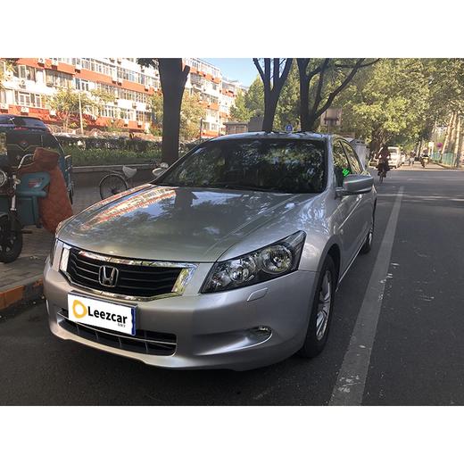 【月租-北京】本田 雅阁 2.0L EX 商品图1