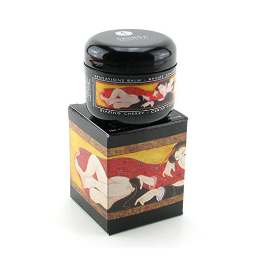 【经典爆品】加拿大SHUNGA春画 猛龙减敏膏男用情趣外用软膏可口 60ml 商品图6