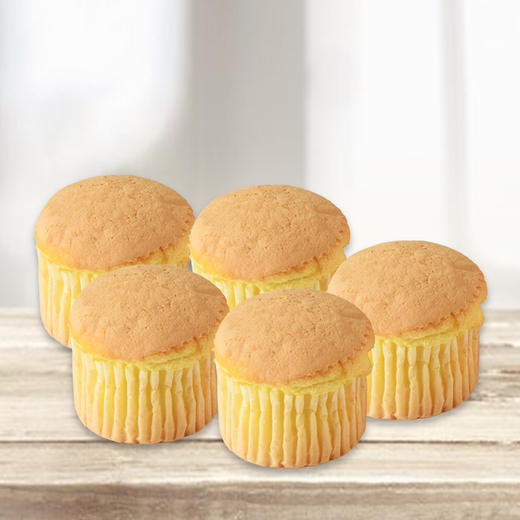 海绵小蛋糕 商品图1