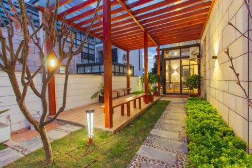 广州慢姑娘明月山溪别墅轰趴 商品图2