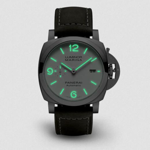 沛纳海 Panerai Luminor Marina系列自动机械男士腕表 PAM01314 商品图1