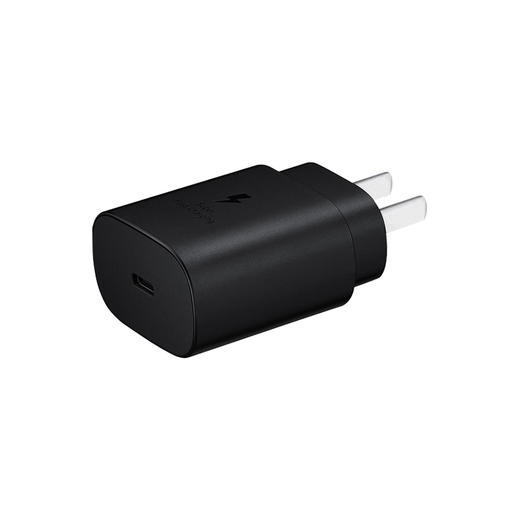 三星（SAMSUNG）原装25W充电器 Type-C数据线 商品图3