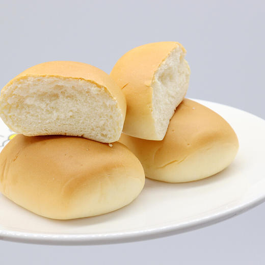 达利园法式小面包香奶味160g6袋散装零食营养早餐整箱手撕软面包