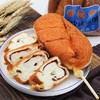【老式鸡腿面包】500g/盒，豆沙夹馅，甜而不腻，儿时的记忆 商品缩略图5