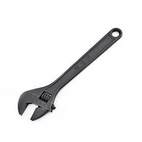 青海湖活动扳手(黑色）