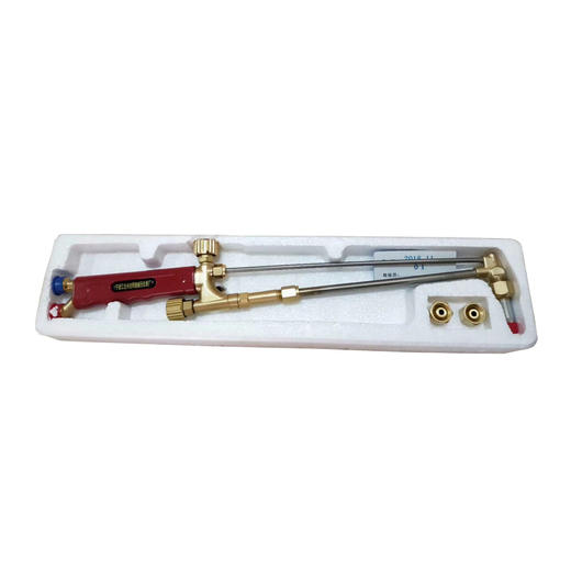 日出精武士割枪 商品图0