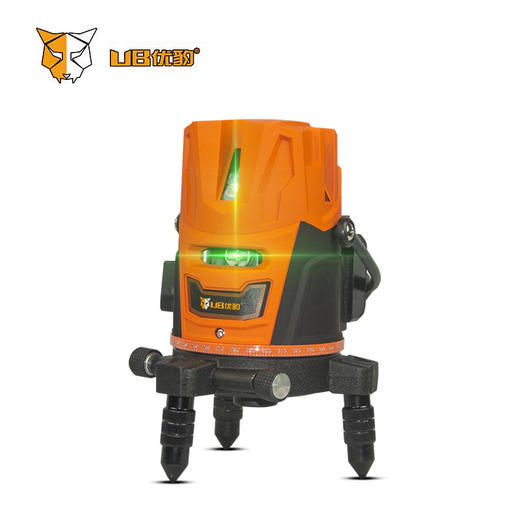 优豹19款水平仪（2/3/5线） 商品图1