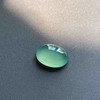 高冰种晴水绿翡翠大蛋面 商品缩略图0