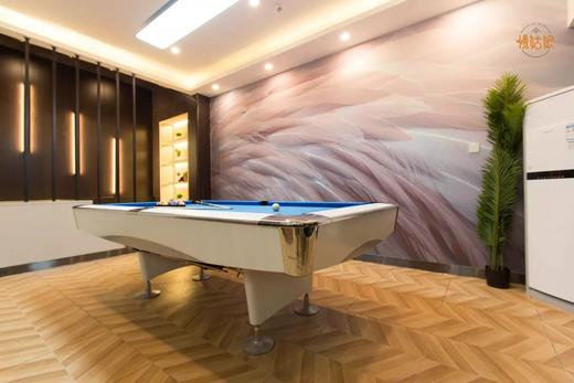 广州慢姑娘墅享别墅轰趴 商品图2