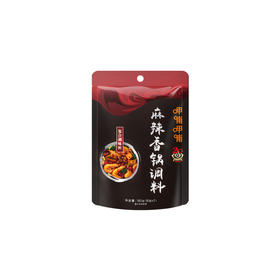 呷哺呷哺180g麻辣香锅调料