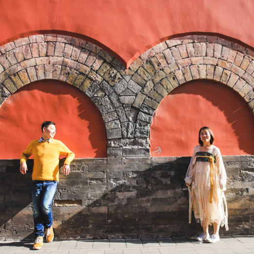 故宫来了丨北京·故宫·3-6小时趣讲【大咖说®】 商品图2