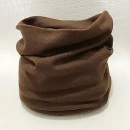 P-SSSS201014新款户外防风针织薄款骑行保暖护颈椎围脖 商品图8