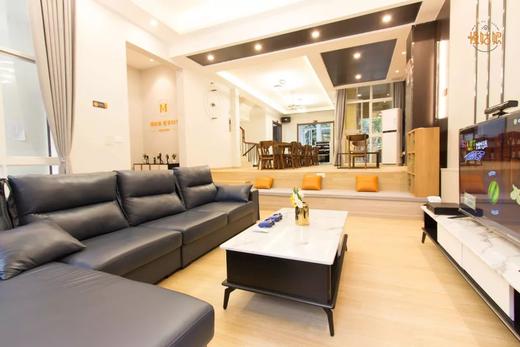 广州慢姑娘墅享别墅轰趴 商品图1