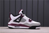 乔丹/Air Jordan 乔4 AJ4 aj4 AJ4 乔丹4代 PSG x Air Jordan 4 商品缩略图1