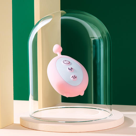 羞羞哒 小恶魔震震蛋无线远程遥控跳蛋女用静音可穿戴式震动内裤女性情趣用品性玩具怪兽  商品图6