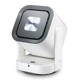 DHF100 冷暖无叶风扇