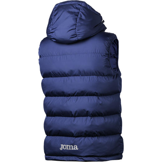 JOMA 棉马甲男款（联系栗子姐换尺码） 商品图1