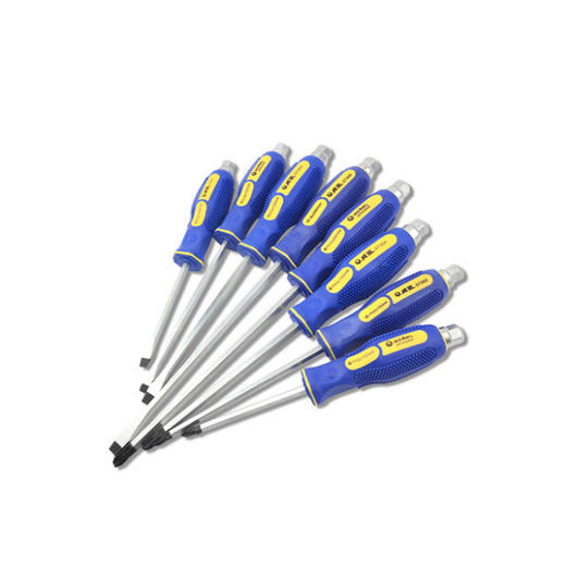 威达一字、十字穿心螺丝批/螺丝刀/起子 商品图0