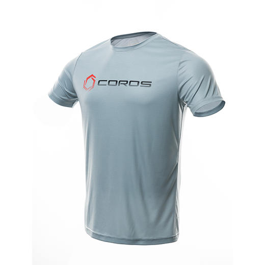 coros高驰运动精英速干t恤超轻透气男女款
