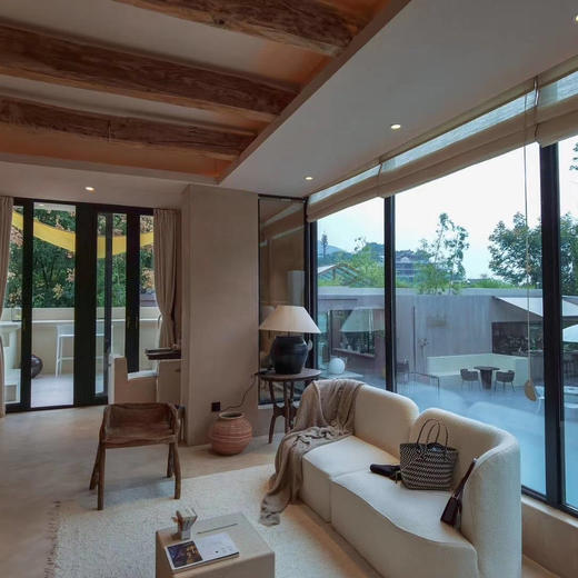 温州 溪山外 - 独立溪谷酒店 商品图9