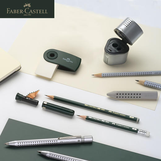 德国辉柏嘉  “特点系列” 铅笔刨 商品图12