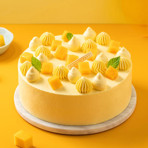 【限时特惠119.9元】芒芒心语  甜蜜果泥缱绻心语，颗颗鲜芒绽放浪漫（高州） 商品图2