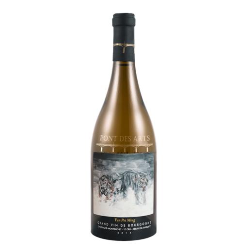 庞狄莎-严培明艺术典藏系列礼盒 商品图2