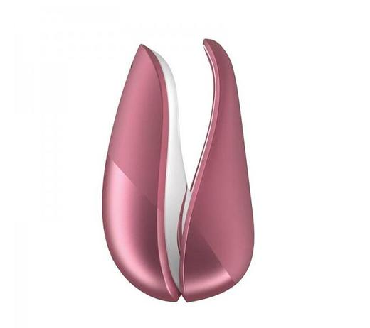 德国womanizer豹美人 liberty自由光G潮神器吸阴吸乳 成人女用G潮shun吸器性玩具 商品图5