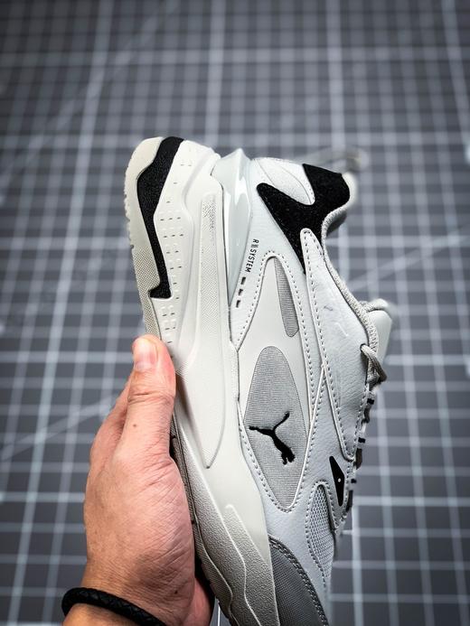 PUMA彪马老爹鞋秋冬季新款复古运动鞋 商品图1