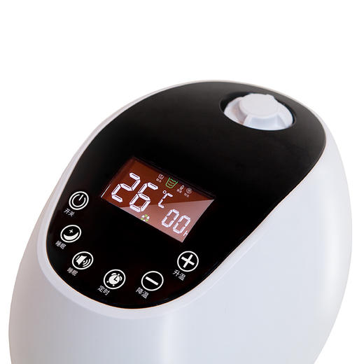 彩虹恒温(长2.0*宽1.5米)双人舒适型水暖毯  C196 商品图4