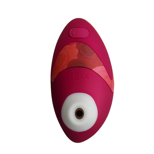德国womanizer豹美人 W500至zun版秒潮神器吸阴吸乳性玩具女用G潮神器 商品图4