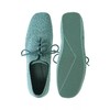 【高颜值布洛克 编织鞋】SQUARE | BROGUE 方头2公分 布洛克 商品缩略图10