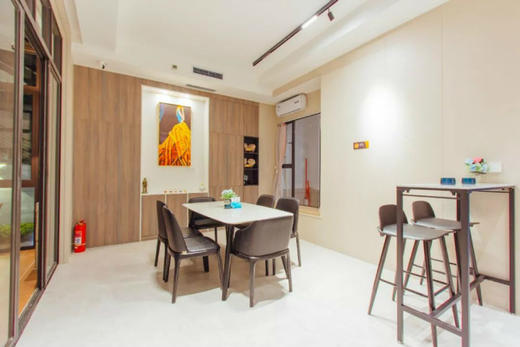 广州慢姑娘明月山溪别墅轰趴 商品图13