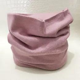 P-SSSS201014新款户外防风针织薄款骑行保暖护颈椎围脖 商品图11