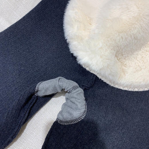 羊毛保暖裤（h锁单） 商品图7