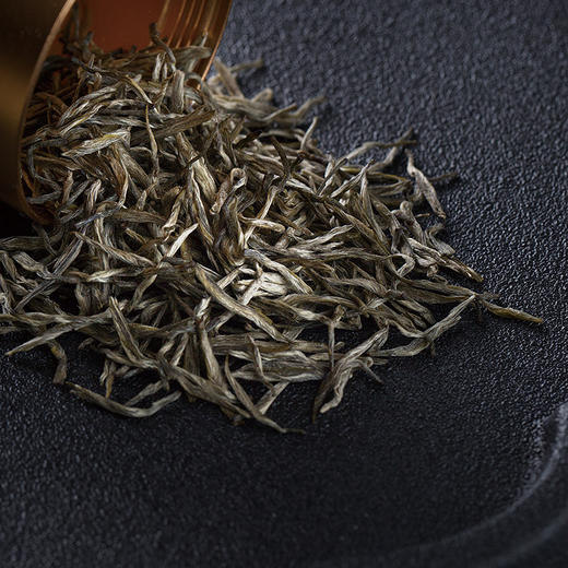 200G苗品记臻藏版永川秀芽(大道知竹) 商品图3