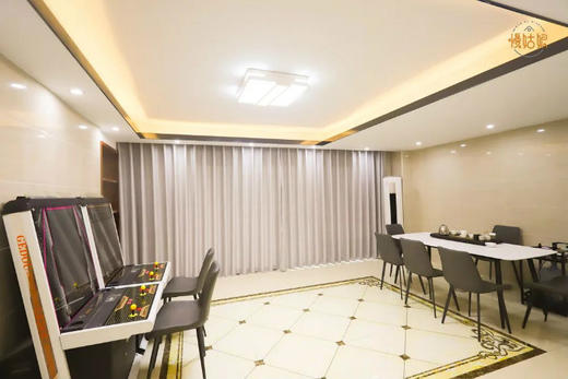 广州慢姑娘犁犁原上别墅轰趴 商品图8