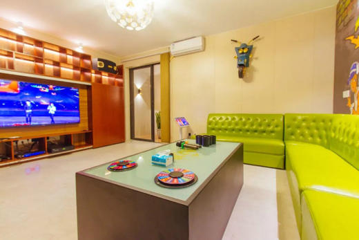 广州慢姑娘明月山溪别墅轰趴 商品图7