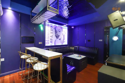 广州慢姑娘犁犁原上别墅轰趴 商品图5