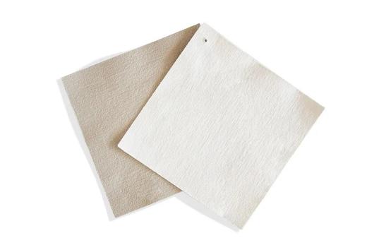 伽罗 JALO 软包床丝绒与纯棉布样包 商品图1