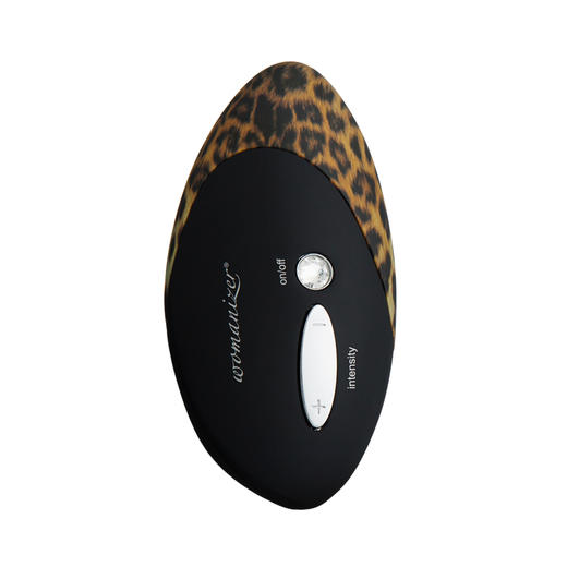 德国womanizer豹美人 W500至zun版秒潮神器吸阴吸乳性玩具女用G潮神器 商品图5
