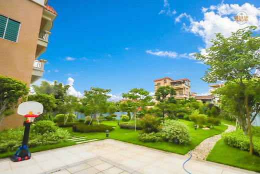 广州慢姑娘犁犁原上别墅轰趴 商品图11