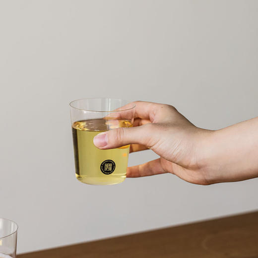 「日本」 松德硝子 USUHARI极薄玻璃杯 矮杯 高杯 商品图0