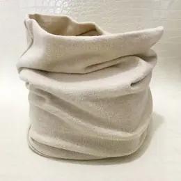 P-SSSS201014新款户外防风针织薄款骑行保暖护颈椎围脖 商品图4