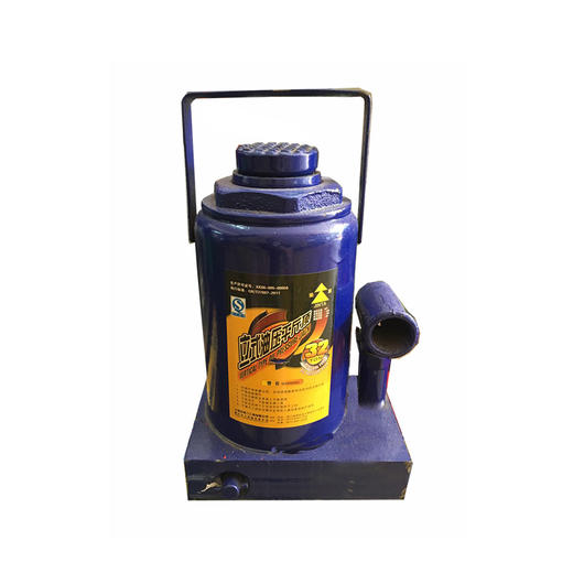 金塔牌油压千斤顶  （兰色巨力型） 商品图0