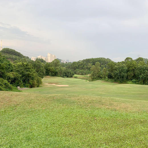 龙岗公众高尔夫俱乐部 Shenzhen Longgang Public Golf Club | 深圳高尔夫球场俱乐部 | Shenzhen Golf | 广东 | 中国 商品图1
