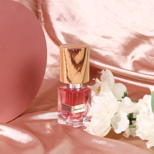 纳斯马图 迷幻金星（迷醉维纳斯） Nasomatto Narcotic Venus 分装 商品图0